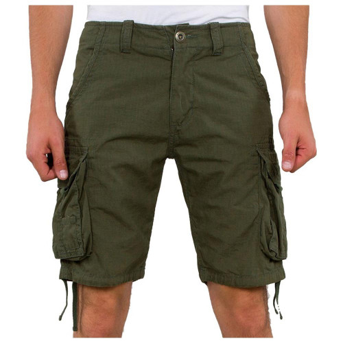 Alpha Industries Ανδρική βερμούδα Stream Short